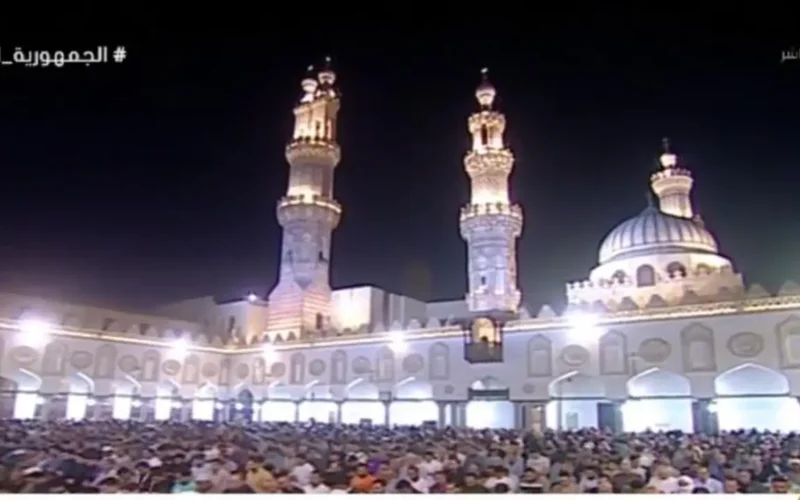 مواقيت أذان المغرب اليوم في القاهرة والمحافظات وفقا للهيئة العامة للمساحة